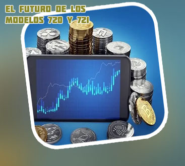 Aeat modelo 720 criptomonedas