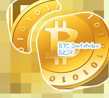 Bitcoin btc direct