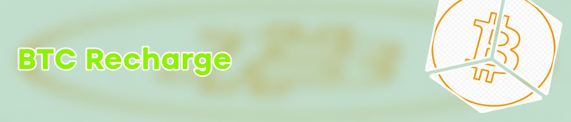 Btc refill