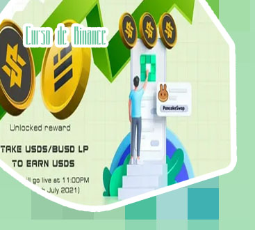 Busd token