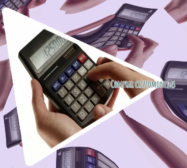 Calculadora beneficio criptomonedas
