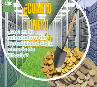 Calculadora de ganancias criptomonedas