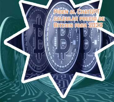 Calcular precio bitcoin