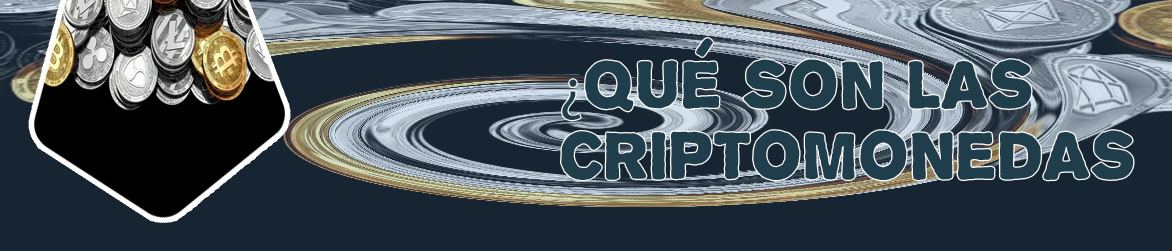 Clases criptomonedas