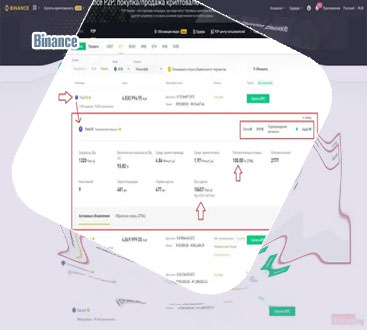 Como comprar btc na binance
