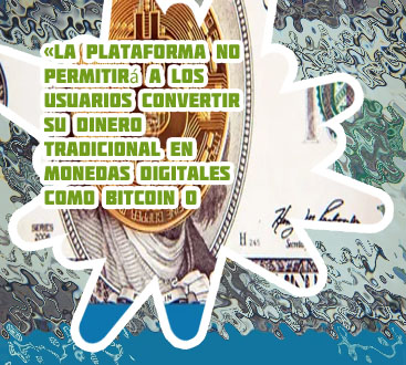 Convertir btc en dolares españa