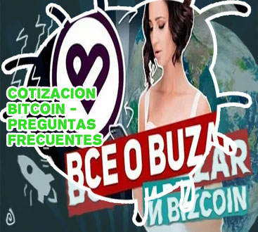 Cotizacion bizcoin