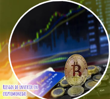 Criptomonedas a dinero real