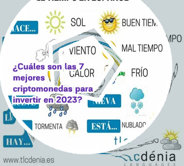 Criptomonedas potenciales en español