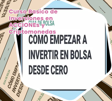 Cursos de criptomonedas desde cero