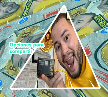 Cursos para minar criptomonedas