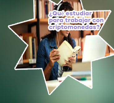 Donde estudiar criptomonedas