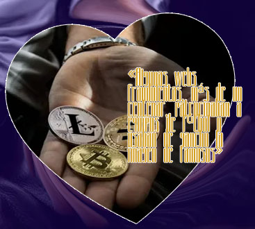 Fraude de criptomonedas