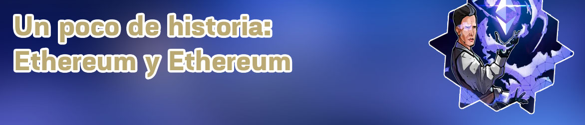 Futuro de ethereum