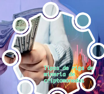 Futuro de la minería de criptomonedas