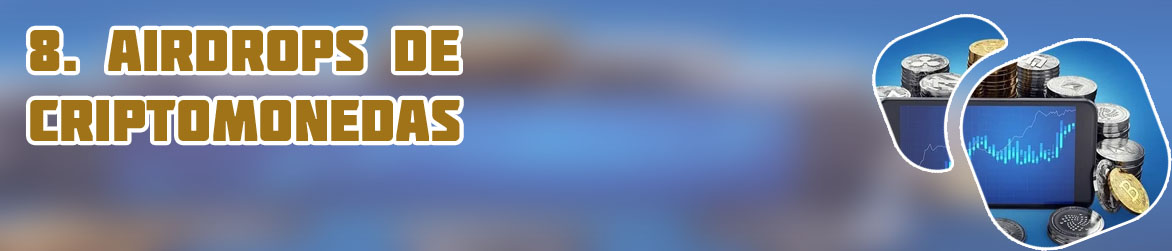 Generar criptomonedas