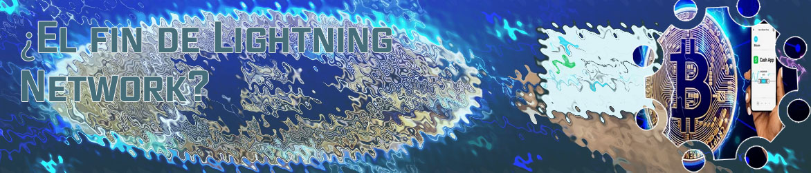 Lightning btc