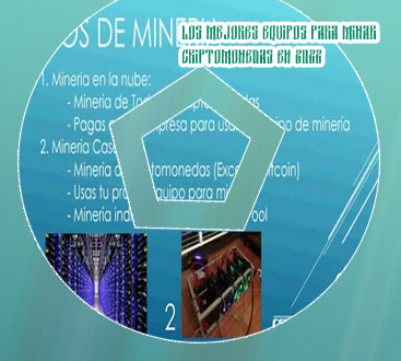 Mina de criptomonedas