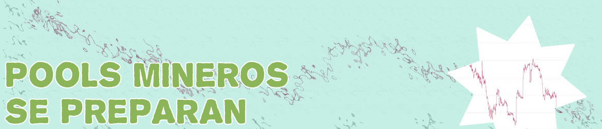 Mineros de btc