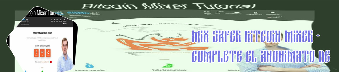 Mix btc