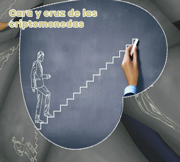 Nuevas criptomonedas con potencial