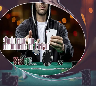 Poker criptomonedas