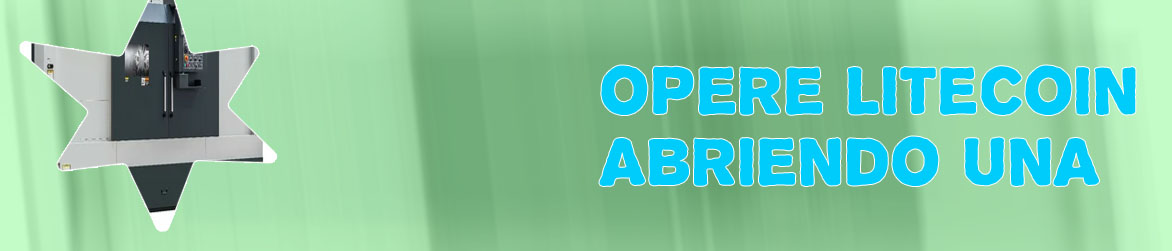 Precio ltc en españa