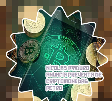 Precompra criptomonedas