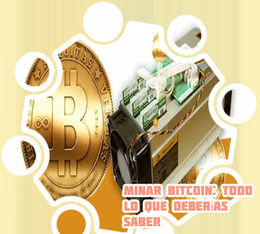¿qué se necesita para minar criptomonedas?
