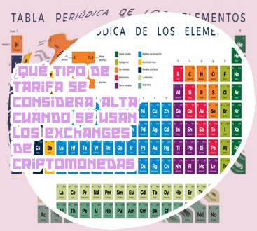 Tabla de precios criptomonedas