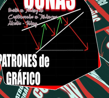 Tendencia alcista criptomonedas