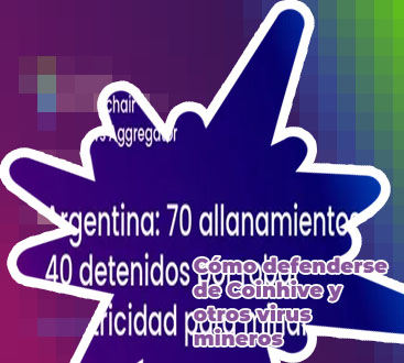 Tipos de minado criptomonedas