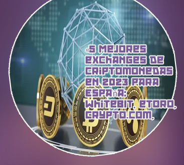 Top exchanges criptomonedas