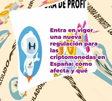 Trading criptomonedas en directo españa