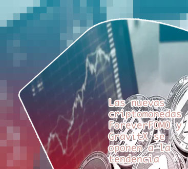 Ultimas criptomonedas creadas