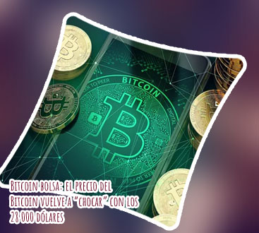 Valor cotizacion bitcoin